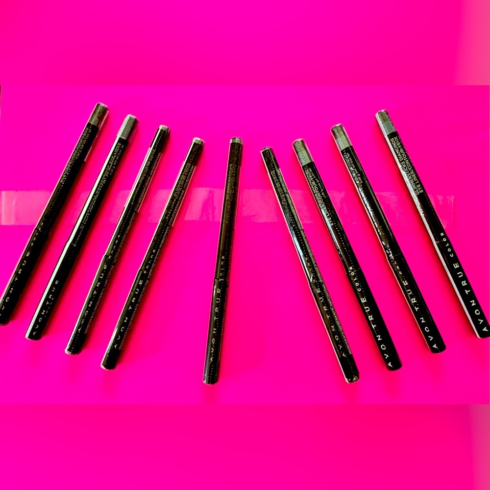 Avon | Glimmersticks Eyeliners (Colors) | 5/$20